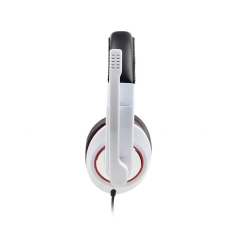 Gembird | MHS-001-GW | Stereo headset - 3